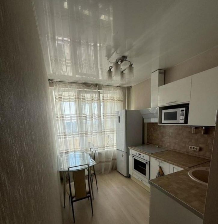 2-комн квартира Стара-Загора улица, 64