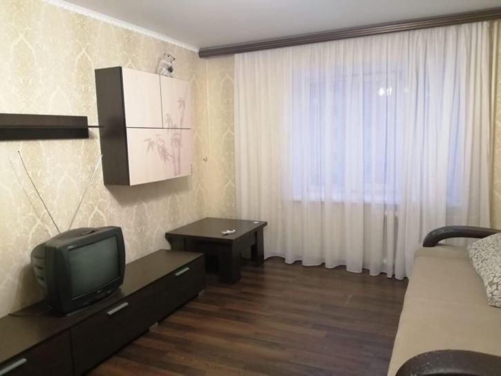 1-комн квартира Александра Матросова улица, 49