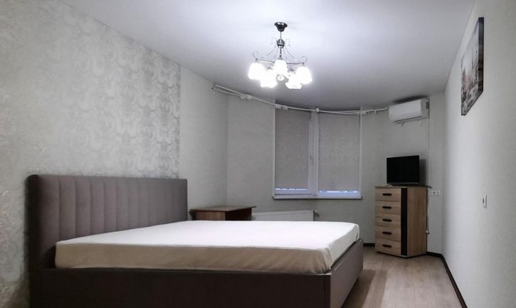 1-комн квартира Молодежная улица, 18