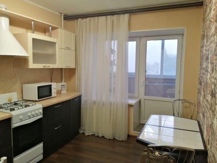 1-комн квартира Александра Матросова улица, 49