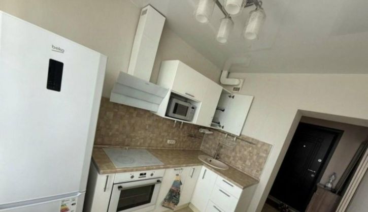 2-комн квартира Стара-Загора улица, 64