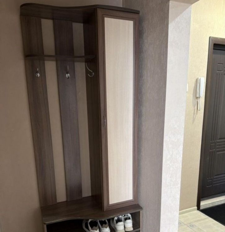 2-комн квартира Стара-Загора улица, 64