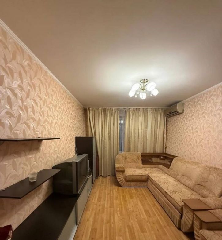 2-комн квартира Мичурина улица, 48