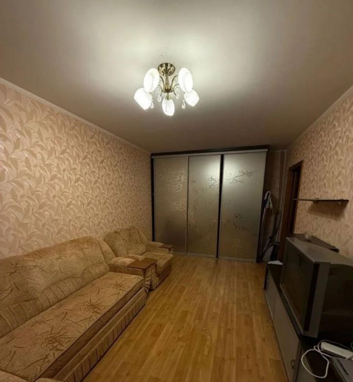2-комн квартира Мичурина улица, 48