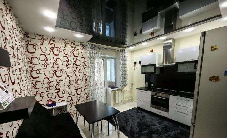 1-комн квартира Ново-Садовая улица, 321а