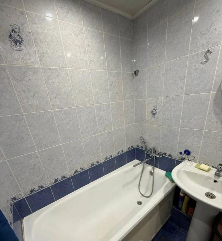 2-комн квартира Мичурина улица, 48