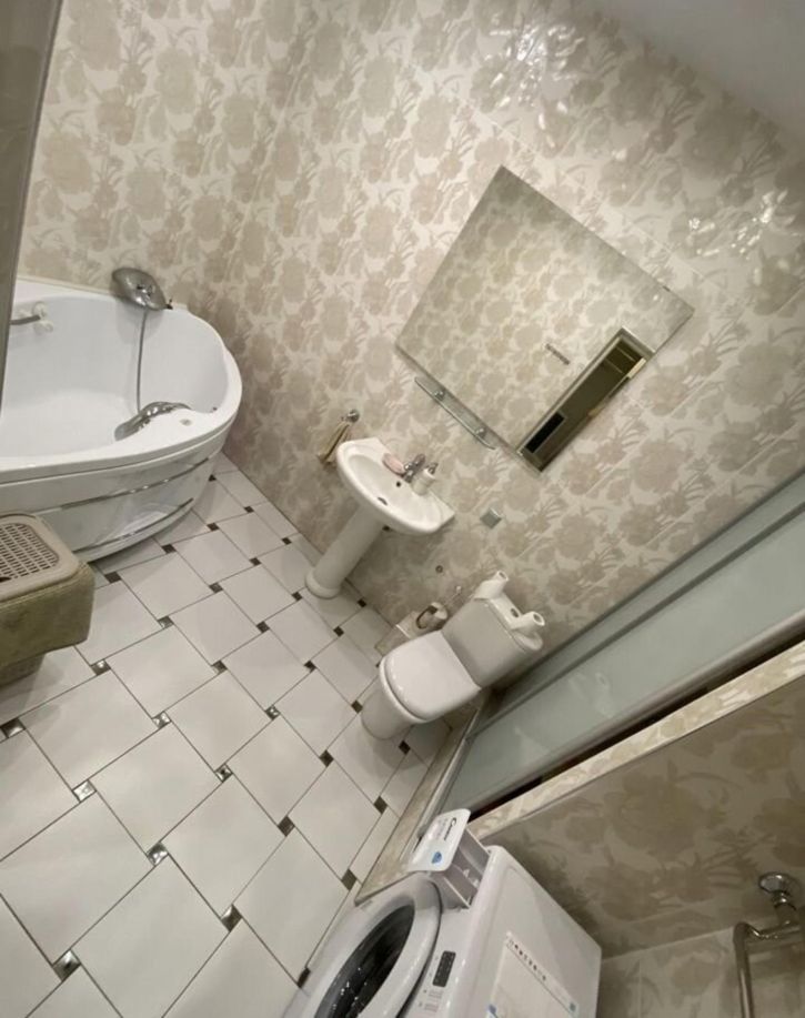 1-комн квартира Советской Армии улица, 238в