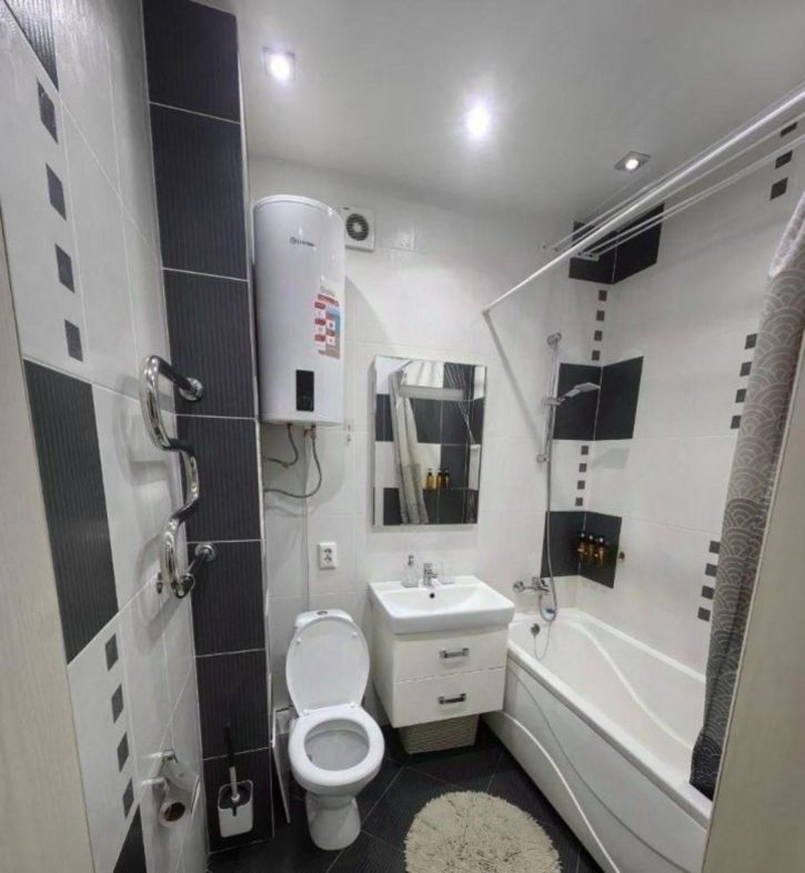 1-комн квартира Ново-Садовая улица, 321а
