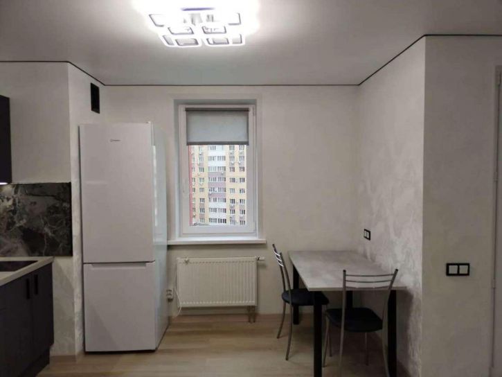 1-комн квартира Физкультурная улица, 103а