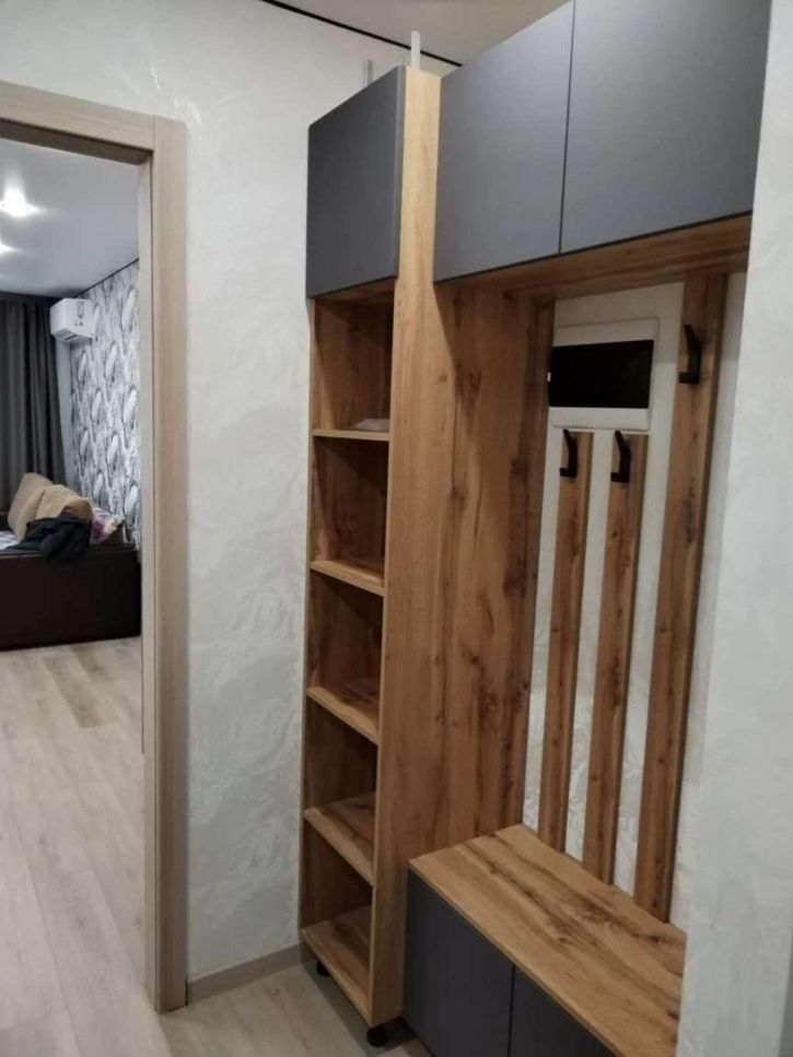1-комн квартира Физкультурная улица, 103а