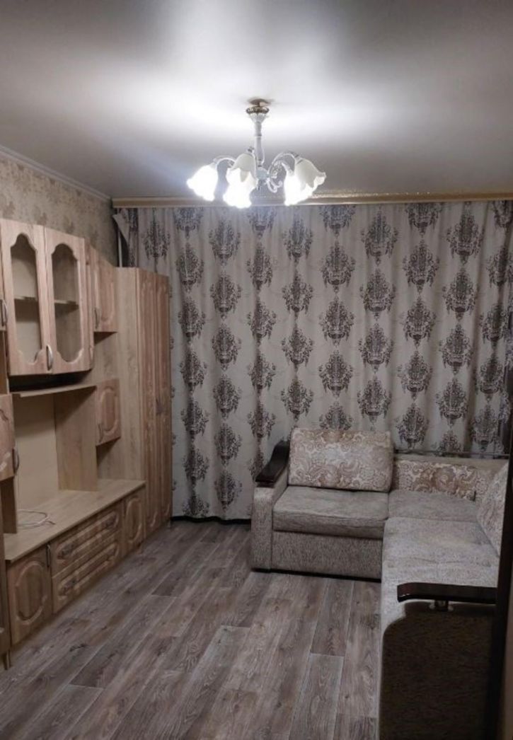 2-комн квартира Волгина улица, 95
