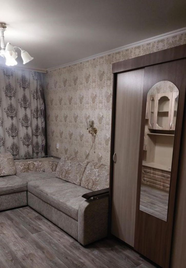 2-комн квартира Волгина улица, 95
