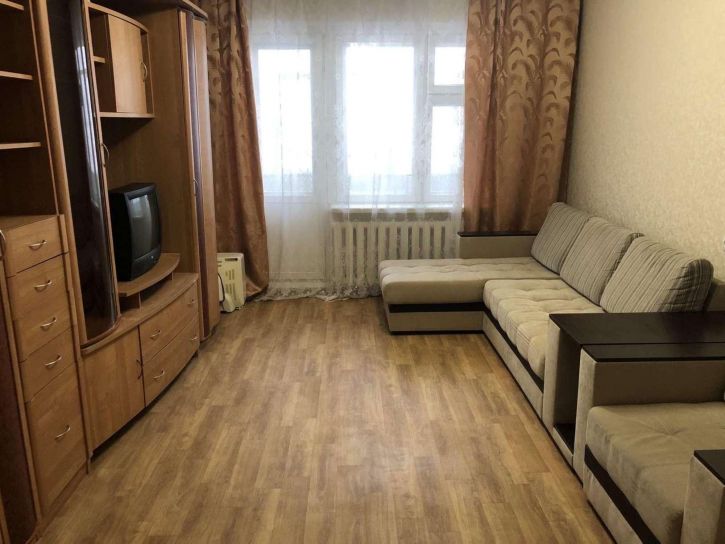 1-комн квартира Карла Маркса проспект, 250