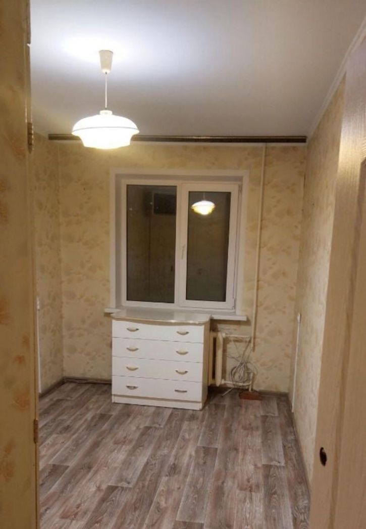 2-комн квартира Волгина улица, 95