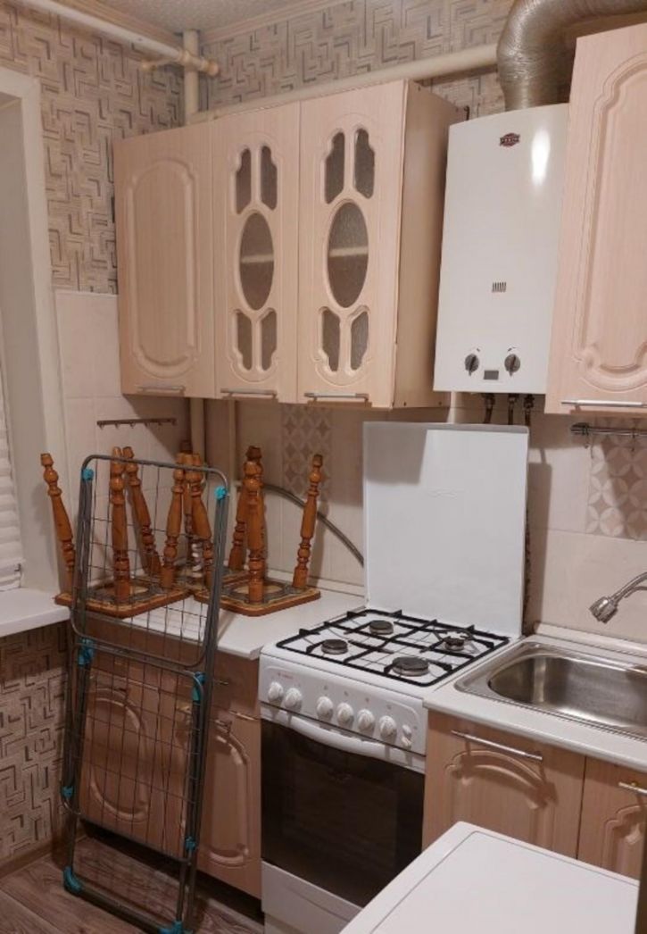 2-комн квартира Волгина улица, 95