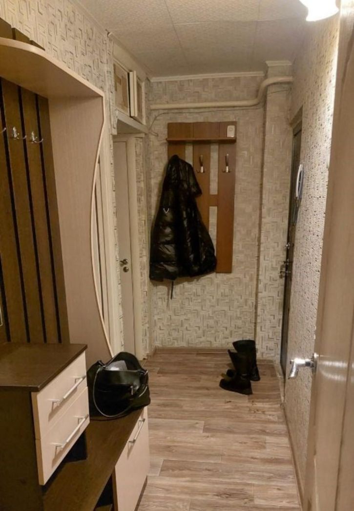 2-комн квартира Волгина улица, 95