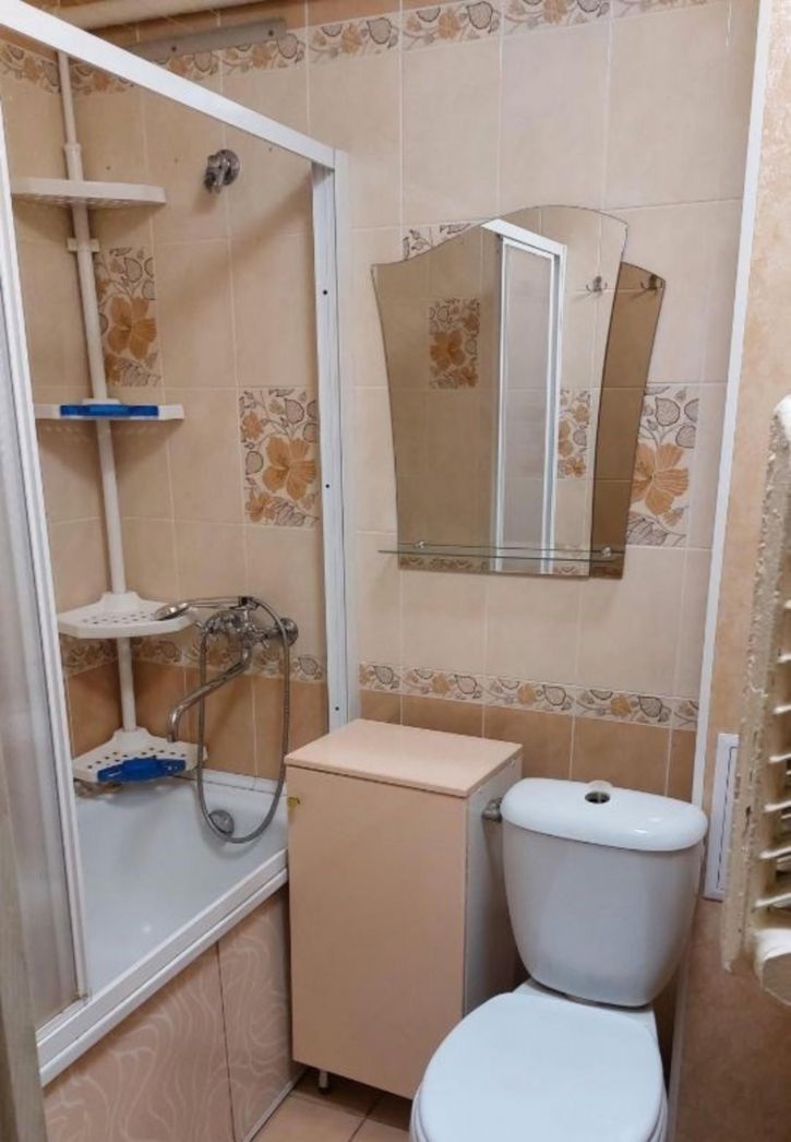 2-комн квартира Волгина улица, 95