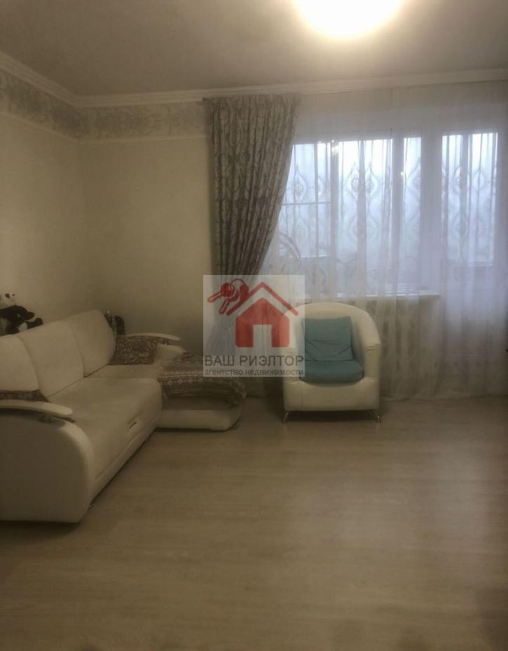 2-комн квартира Московское шоссе 24-й километр, 9кс2
