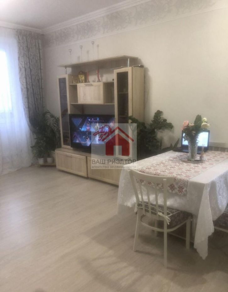 2-комн квартира Московское шоссе 24-й километр, 9кс2
