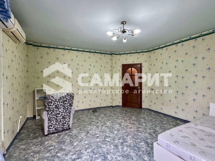 1-комн квартира 6-я просека, 135