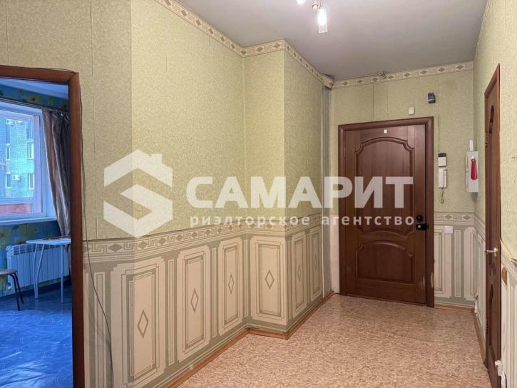 1-комн квартира 6-я просека, 135