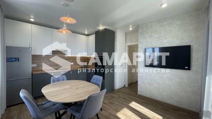 2-комн квартира Георгия Димитрова улица, 108а