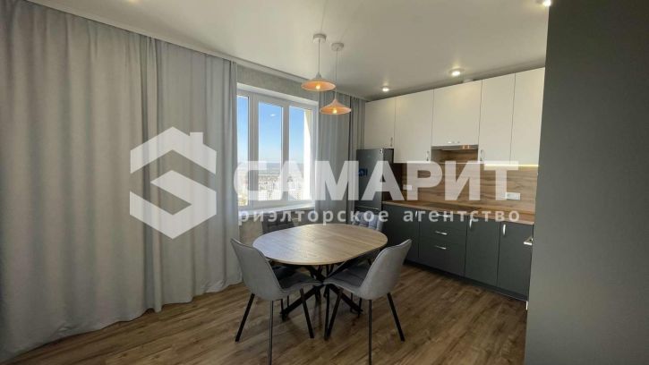 2-комн квартира Георгия Димитрова улица, 108а