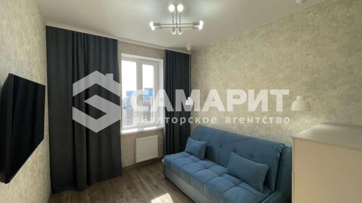 2-комн квартира Георгия Димитрова улица, 108а