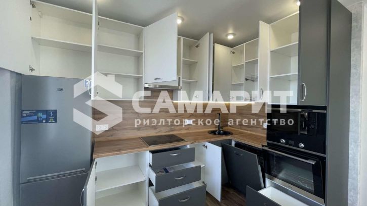 2-комн квартира Георгия Димитрова улица, 108а