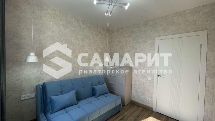 2-комн квартира Георгия Димитрова улица, 108а