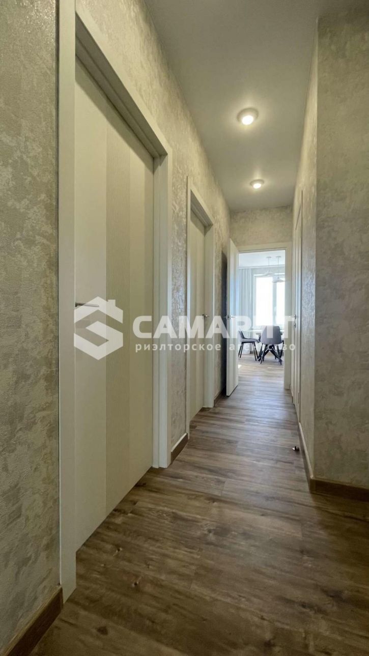 2-комн квартира Георгия Димитрова улица, 108а