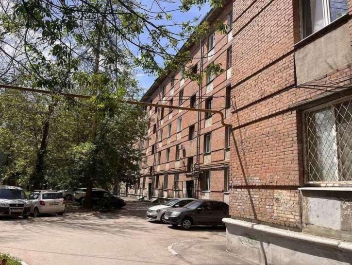 1-комн квартира Республиканская улица, 65