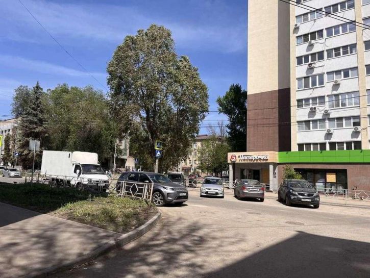 1-комн квартира Республиканская улица, 65