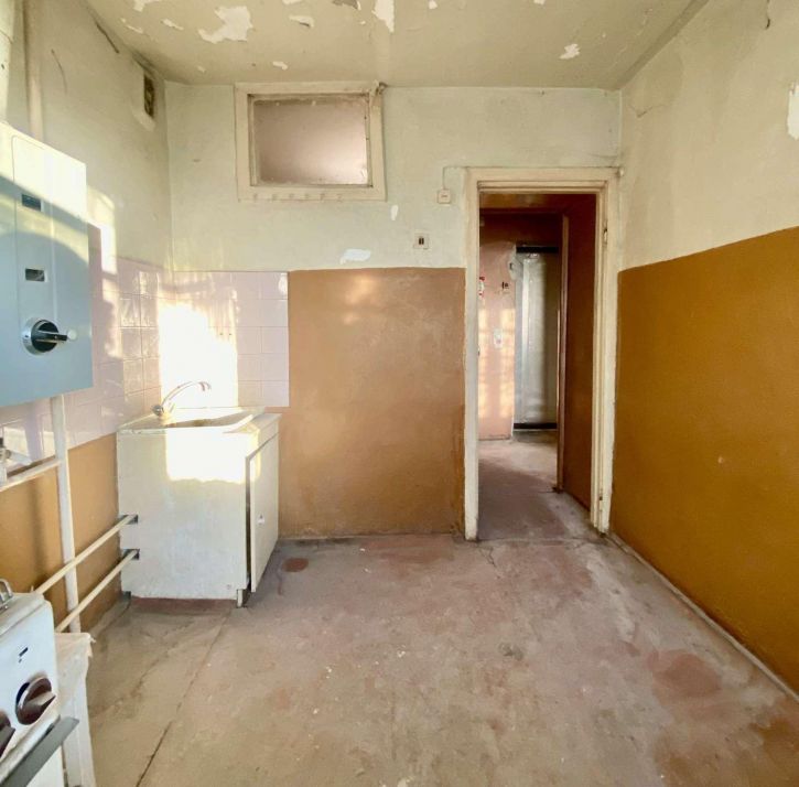 1-комн квартира Утевский переулок, 21