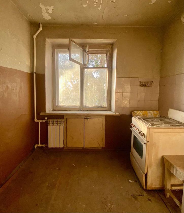 1-комн квартира Утевский переулок, 21
