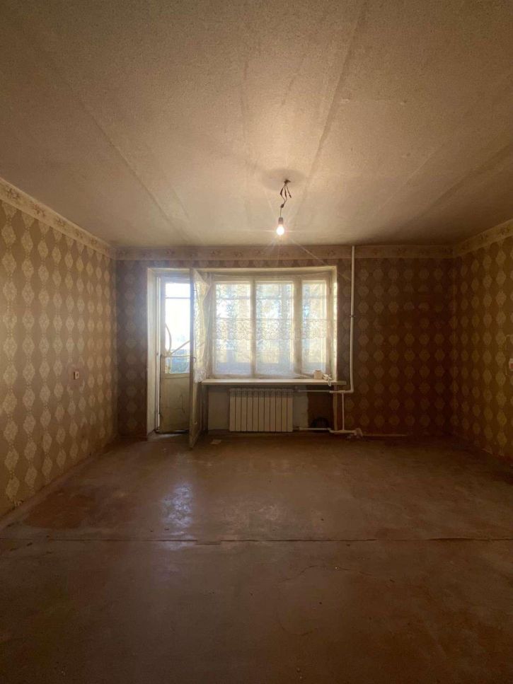 1-комн квартира Утевский переулок, 21