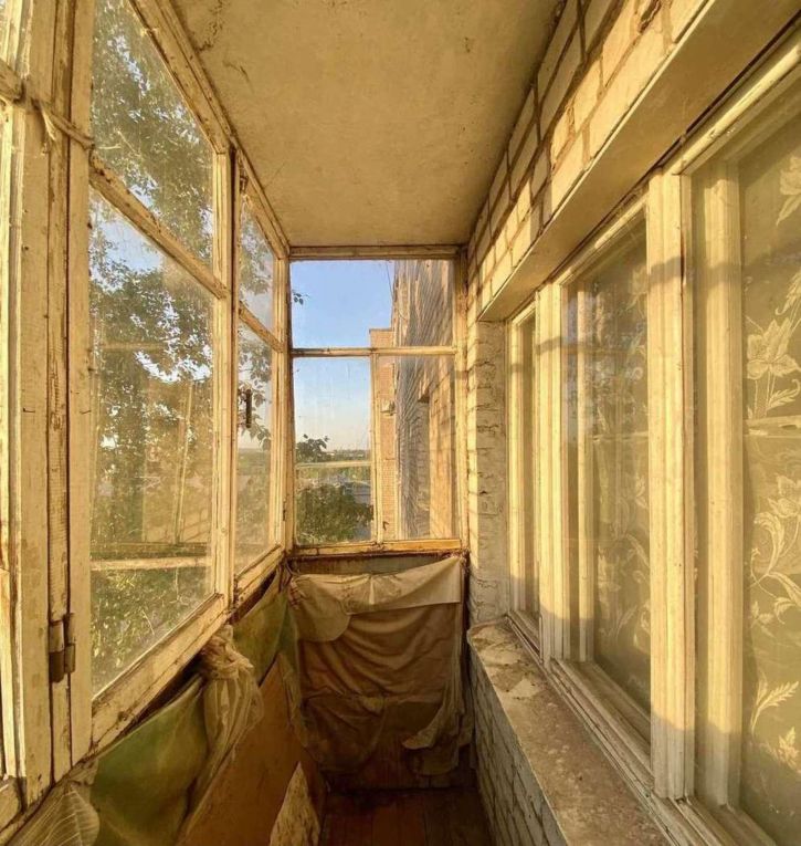 1-комн квартира Утевский переулок, 21