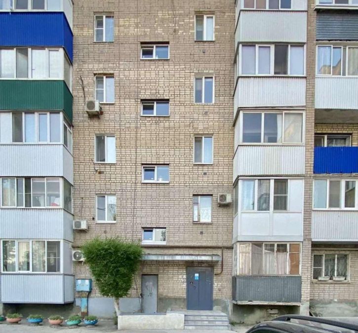 1-комн квартира Утевский переулок, 21