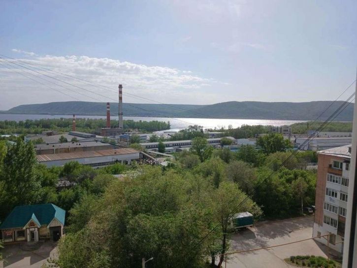 1-комн квартира 1-й квартал, 9