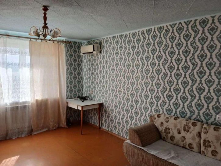 1-комн квартира 1-й квартал, 9