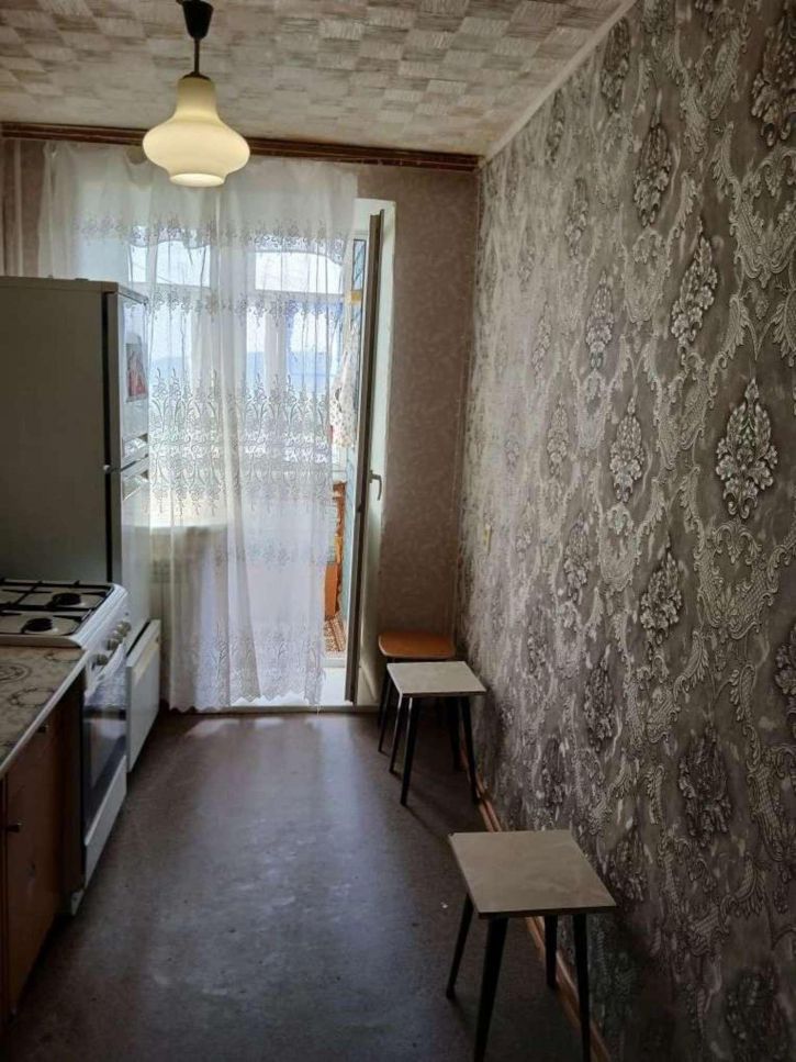 1-комн квартира 1-й квартал, 9