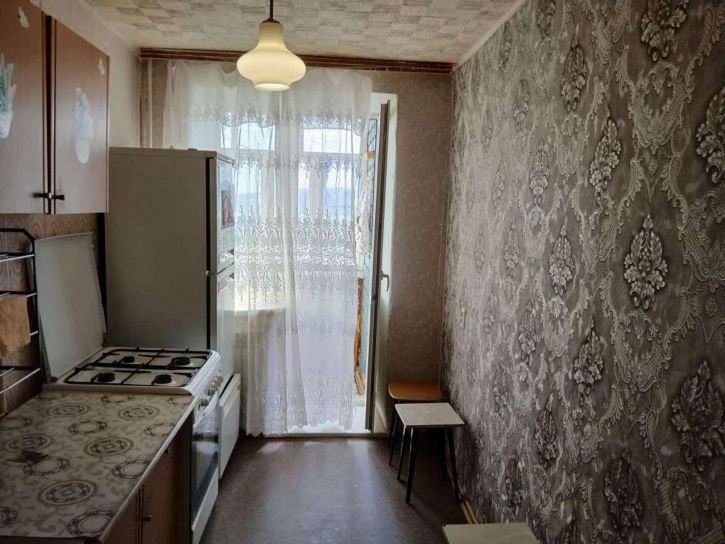 1-комн квартира 1-й квартал, 9
