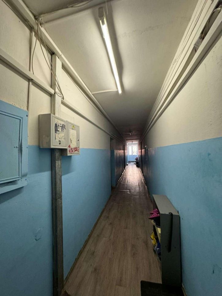 Комната Ново-Садовая улица, 323
