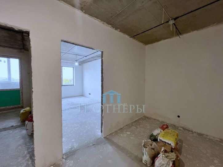 1-комн квартира Победы улица, 3Б
