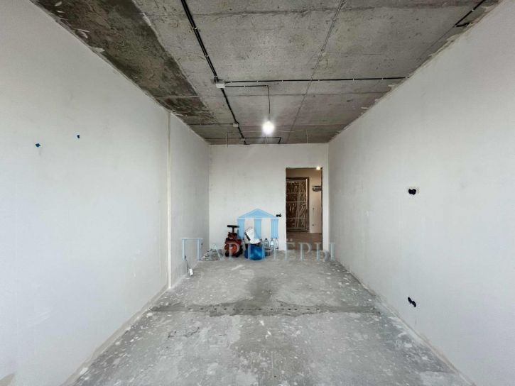 1-комн квартира Победы улица, 3Б