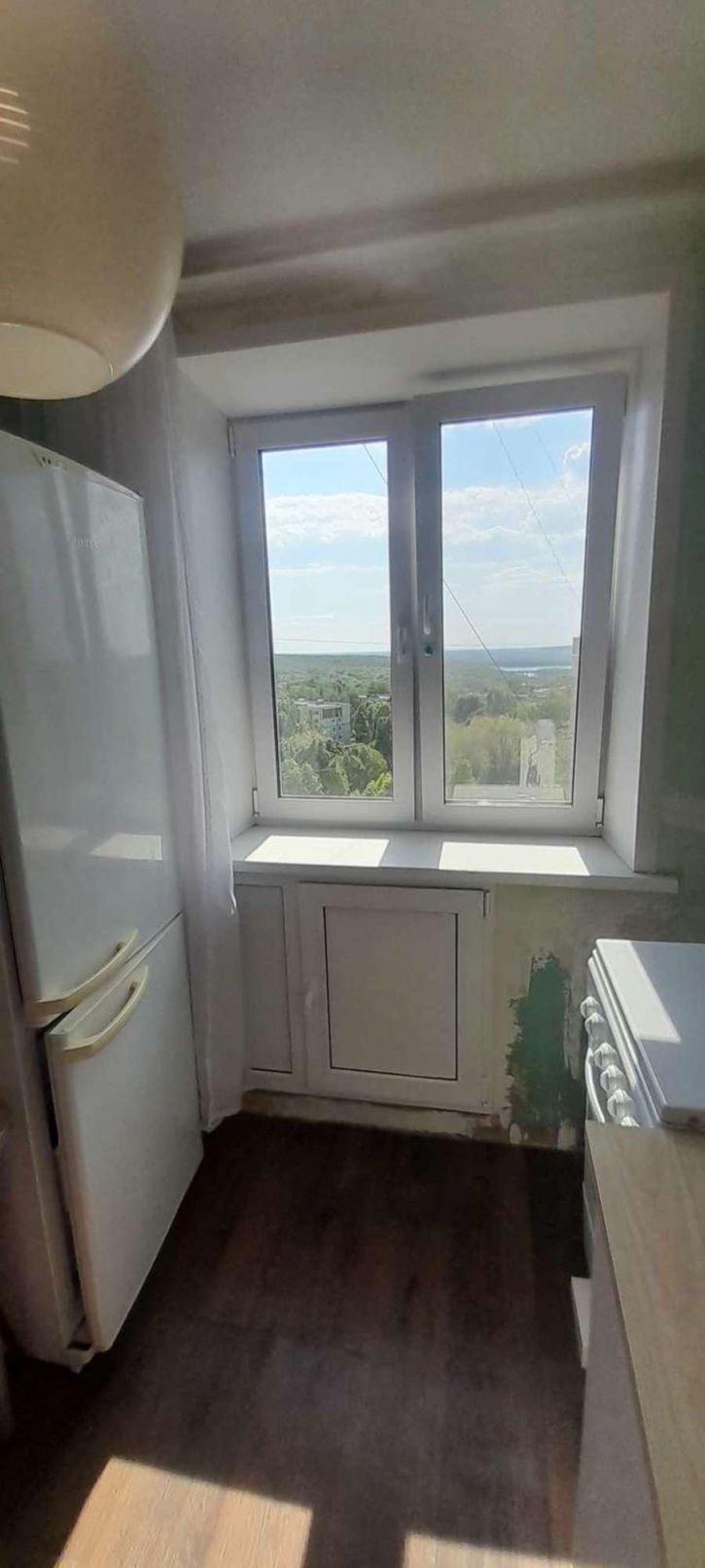 1-комн квартира Академика Кузнецова улица, 11