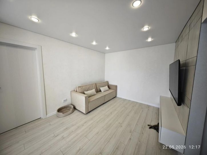 3-комн квартира Больничная улица, 20 а