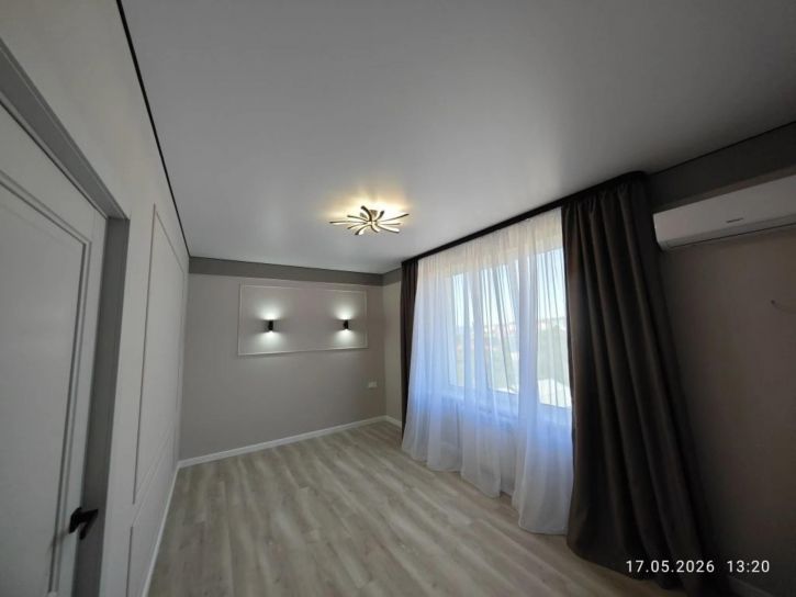 2-комн квартира Конноармейская улица, 5