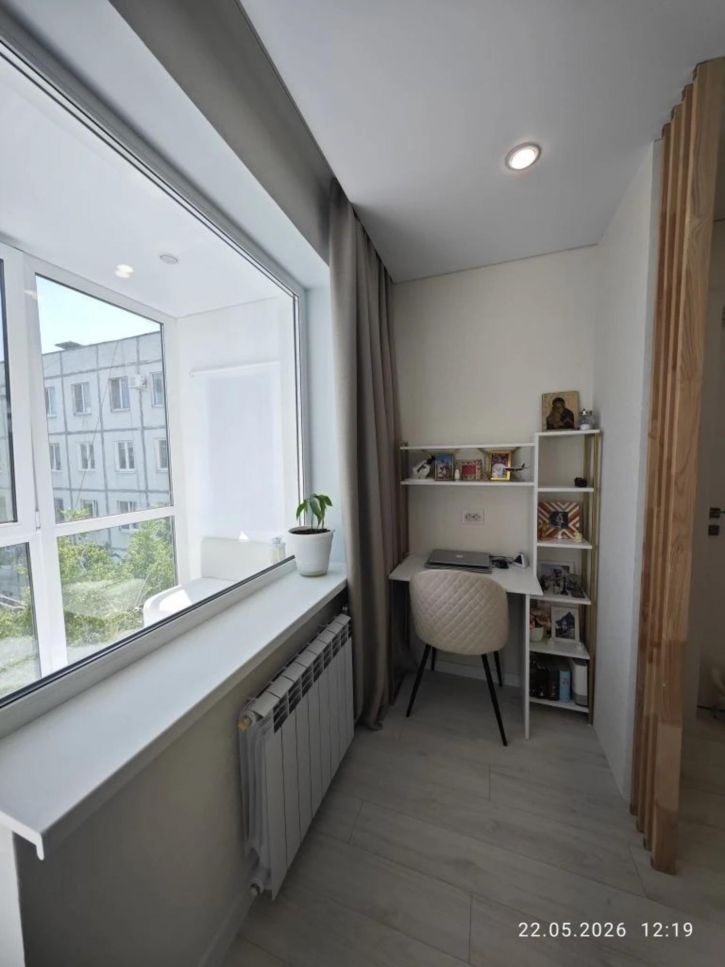 3-комн квартира Больничная улица, 20 а