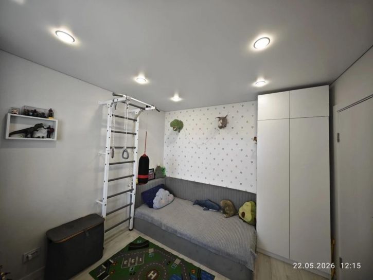 3-комн квартира Больничная улица, 20 а